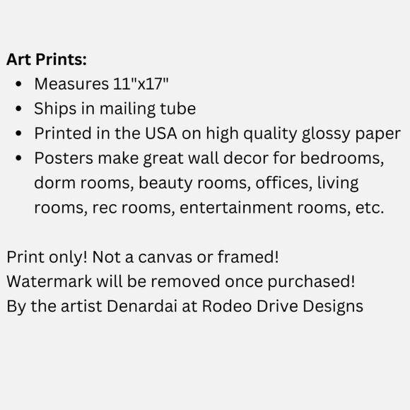 Louis Vuitton 57th Street in NYC Store 11x17 Art Print - Picture 2 of 2